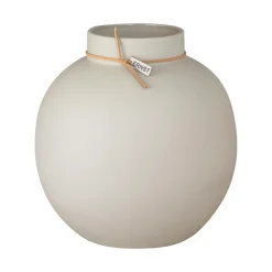 ERNST Maljakot^maljakko kivitavaraa, luonnonvärinen, 22 cm