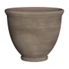 ERNST Ruukut^terrakotta ruukku Ø27 cm, Ruskea