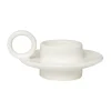 ERNST Kynttilälyhdyt & Kynttilävadit^tuikkukynttilänjalka Ø11,5 cm, Vanilja
