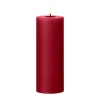 Ester & erik Led-Kynttilät^LED-pöytäkynttilä, 36 Winter Berry, 20 cm