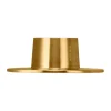 Ester & erik Kynttilälyhdyt & Kynttilävadit^ulkolyhty small Ø16 cm, Gold