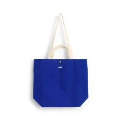 HAY Säilytyskorit^Everyday Tote Bag laukku, Electric blue