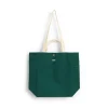 HAY Säilytyskorit^Everyday Tote Bag laukku, Dark green