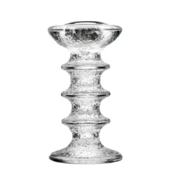 Iittala Kynttilänjalat & Kyntteliköt^Festivo kynttilänjalka, 150 mm
