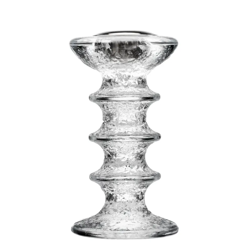 Iittala Kynttilänjalat & Kyntteliköt^Festivo kynttilänjalka, 150 mm