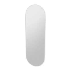 Montana Seinäpeilit^FIGURE Mirror peili – SP824Rn, White
