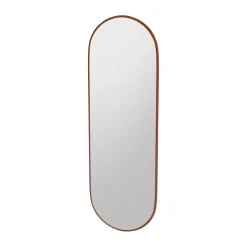 Montana Seinäpeilit^FIGURE Mirror peili – SP824Rn, Hazelnut
