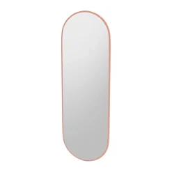 Montana Seinäpeilit^FIGURE Mirror peili – SP824Rn, Rhubarb