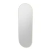 Montana Seinäpeilit^FIGURE Mirror peili – SP824Rn, Pomelo
