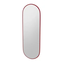Montana Seinäpeilit^FIGURE Mirror peili – SP824Rn, Beetroot
