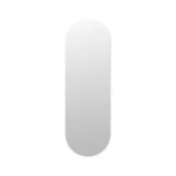 Montana Seinäpeilit^FIGURE Mirror peili – SP824Rn, New white 101