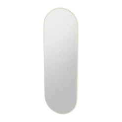 Montana Seinäpeilit^FIGURE Mirror peili – SP824Rn, Vanilla