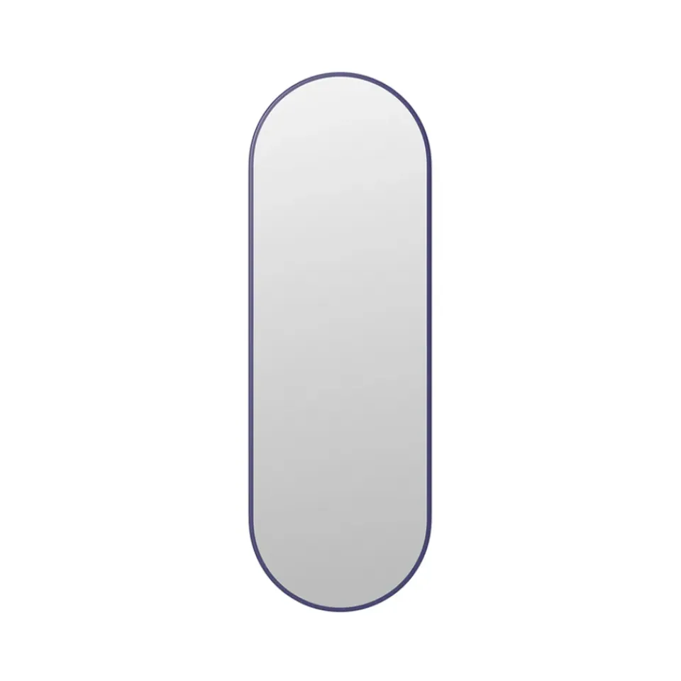 Montana Seinäpeilit^FIGURE Mirror peili – SP824Rn, Monarch 135