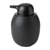 Stelton Saippua-Annostelijat & Saippuakupit^Fjord saippua-annostelija 30 cl, Black