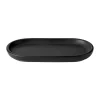Stelton Kodinsisustusta Ja Yksityiskohtia|Koristetarjottimet^Fjord tarjotin 8,6x18 cm, Black