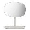 Normann Copenhagen Pöytäpeilit^Flip peili, hiekka
