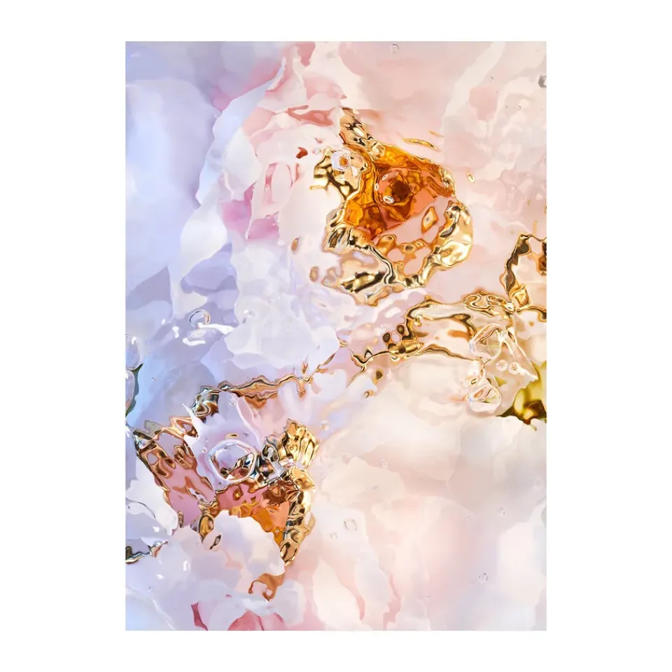 Paper Collective Julisteet^Flora Aquatica 03 juliste, 30x40 cm