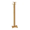 Form & Refine Vaatelineet & Henkarit^Foyer-takkikoukku 173,3 cm, Tammi