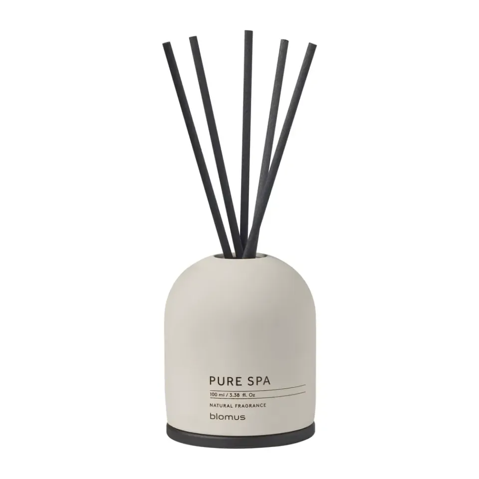 Blomus Tuoksukynttilät & Tuoksutikut^Fraga tuoksutikut 100 ml, Aamunsäteet Kuunsäde