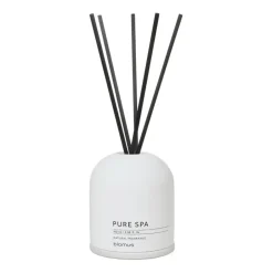 Blomus Tuoksukynttilät & Tuoksutikut^Fraga tuoksutikut 100 ml, French Cotton-Lily White