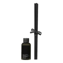 Blomus Tuoksukynttilät & Tuoksutikut^Fraga tuoksutikut refill 100 ml, Royal Leather