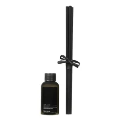 Blomus Tuoksukynttilät & Tuoksutikut^Fraga tuoksutikut refill 100 ml, Soft Linen