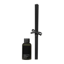 Blomus Tuoksukynttilät & Tuoksutikut^Fraga tuoksutikut refill 100 ml, Bergamotti Appelsiini Setripuu