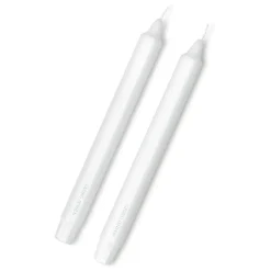 Georg Jensen Kynttilät^kynttilä 24 cm, 2 kpl