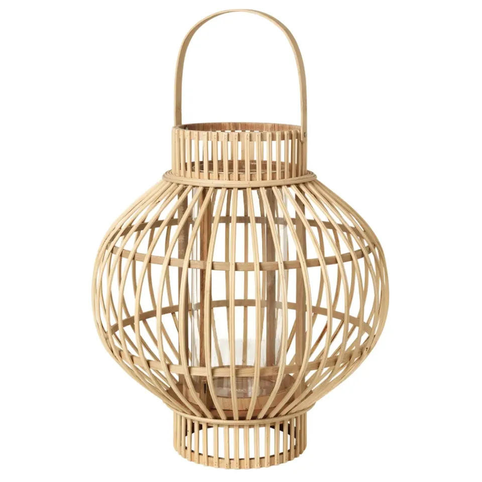 Broste Copenhagen Kynttilälyhdyt & Kynttilävadit^Globus kynttilälyhty, 40 cm