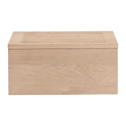 Andersen Furniture Laatikot & Rasiat^Gourmet säilytyslaatikko 35x20x16,5 cm, Oak
