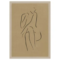 Paper Collective Julisteet^Grace I juliste, 70 x 100 cm