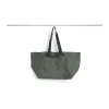 HAY Säilytyskorit^Grid Weekend Bag laukku, Dark green, medium