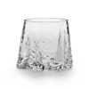 Cooee Design Kynttilälyhdyt & Kynttilävadit^Gry kynttilälyhty Ø 8 cm, Clear