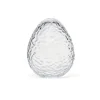 Cooee Design Pääsiäiskoristeet^Gry seisova kananmuna 16 cm, Clear
