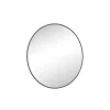 SMD Design Pyöreät Peilit|Seinäpeilit^Haga Basic pyöreä peili, Harmaa