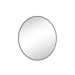 SMD Design Pyöreät Peilit|Seinäpeilit^Haga Basic pyöreä peili, Harmaa