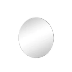 SMD Design Pyöreät Peilit|Seinäpeilit^Haga Basic pyöreä peili, Valkoinen