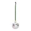 Kähler Joulukoristeet^Hammershøi Christmas joulupallo Ø 6 cm, 2023