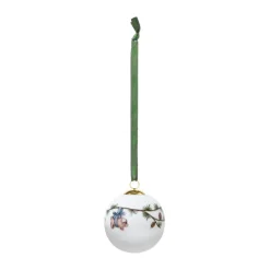 Kähler Joulukoristeet^Hammershøi Christmas joulupallo Ø 6 cm, 2023