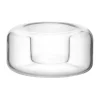 Kosta Boda Kynttilälyhdyt & Kynttilävadit^Happy tuikku 4,7 cm, Kirkas