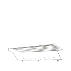 Maze Hattuhyllyt^Hat Rack L hattuhylly, valkoinen