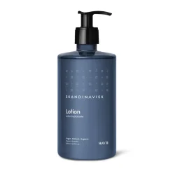 Skandinavisk Saippuat & Käsivoiteet^HAV käsi- ja vartalovoide, 500 ml