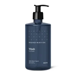 Skandinavisk Saippuat & Käsivoiteet^HAV käsisaippua, 500 ml