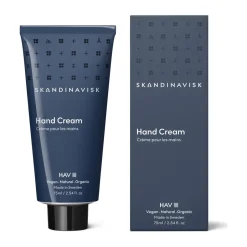 Skandinavisk Saippuat & Käsivoiteet^HAV käsivoide, 75 ml