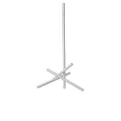 SMD Design Vaatelineet & Henkarit^Hayman flying -vaateripustin, Valkoinen