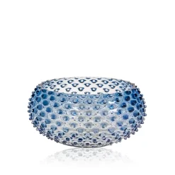 Anna Von Lipa Koristekulhot^Hobnail Tapas kulho 23 cm, Blue smoke
