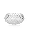 Anna Von Lipa Koristekulhot^Hobnail Tapas kulho 23 cm, Crystal