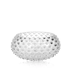 Anna Von Lipa Koristekulhot^Hobnail Tapas kulho 23 cm, Crystal