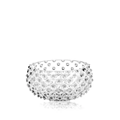 Anna Von Lipa Koristekulhot^Hobnail Tapas kulho 17 cm, Crystal