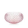 Anna Von Lipa Koristekulhot^Hobnail Tapas kulho 23 cm, Rosa